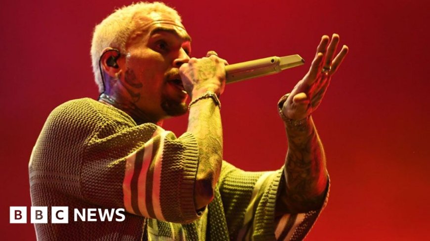Who should count as African at the Grammy Awards?