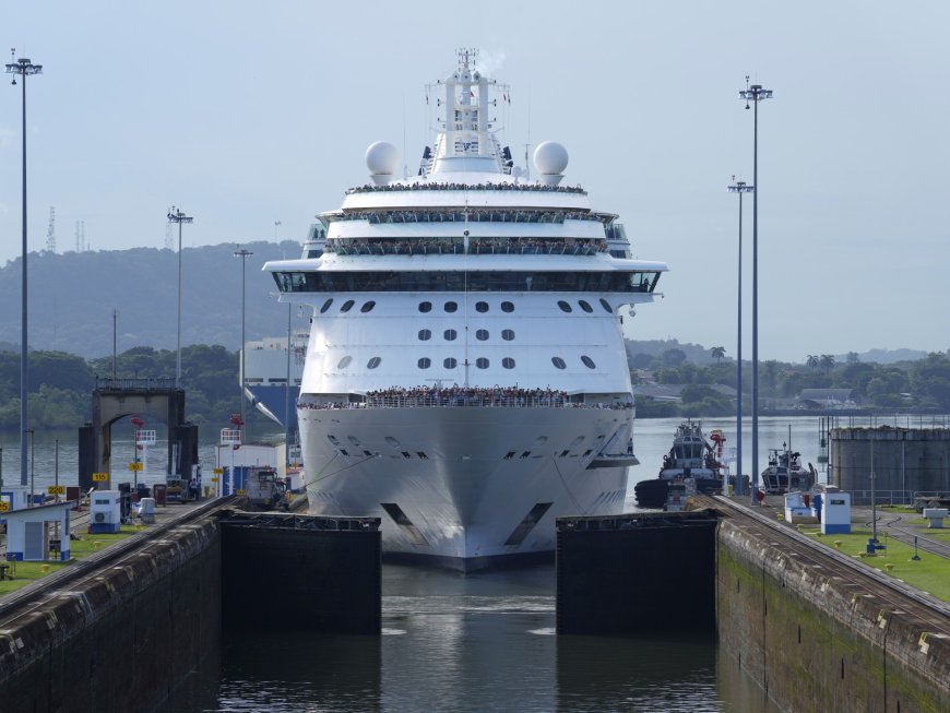 ‘Based on a falsehood’: Panama president denies US claim on canal fees