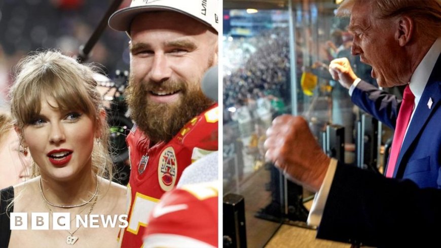 Rapper feud, Trump's history and Becks: Things to watch out for at Super Bowl 59