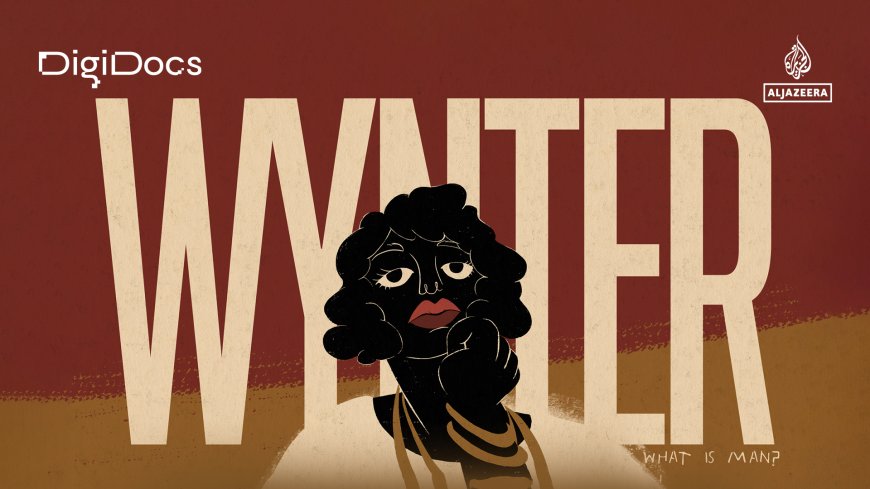 Sylvia Wynter: Beyond man