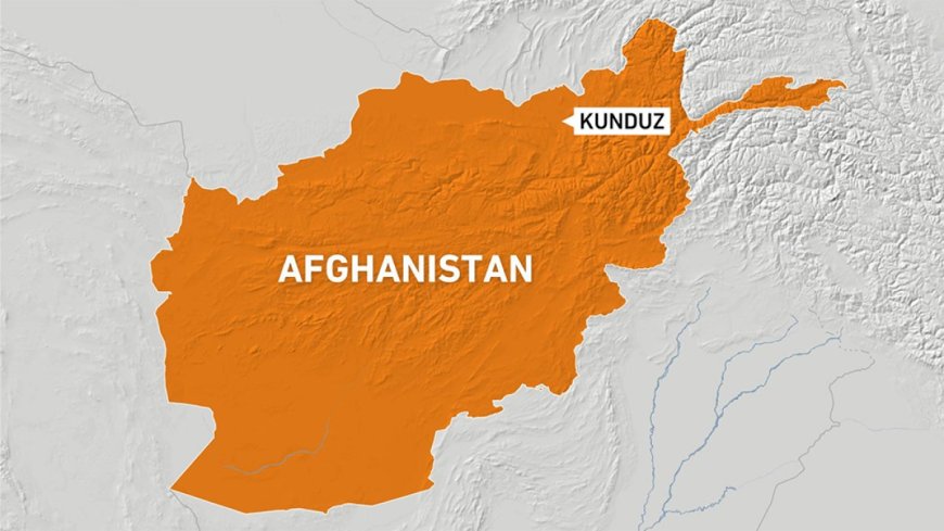 Bomb blast kills at least five in Afghanistan