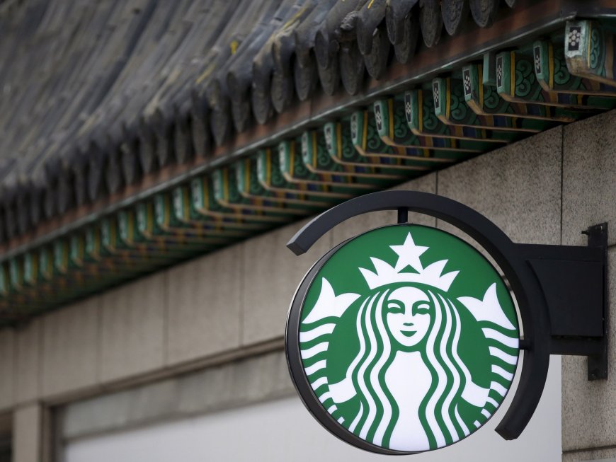 Starbucks sued by US state of Missouri for using DEI policies