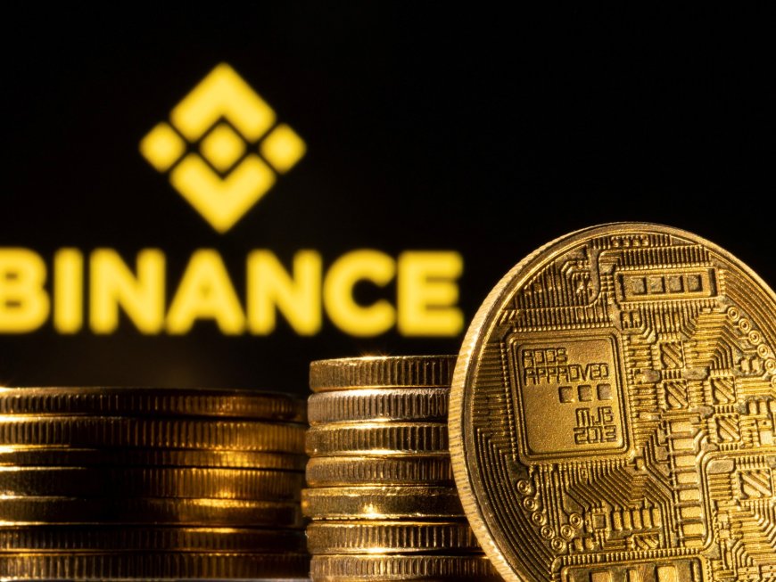 In change in crypto enforcement, SEC and Binance seek pause in lawsuit