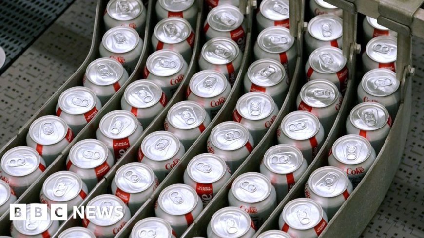 The American goods that could rise in price from metal tariffs