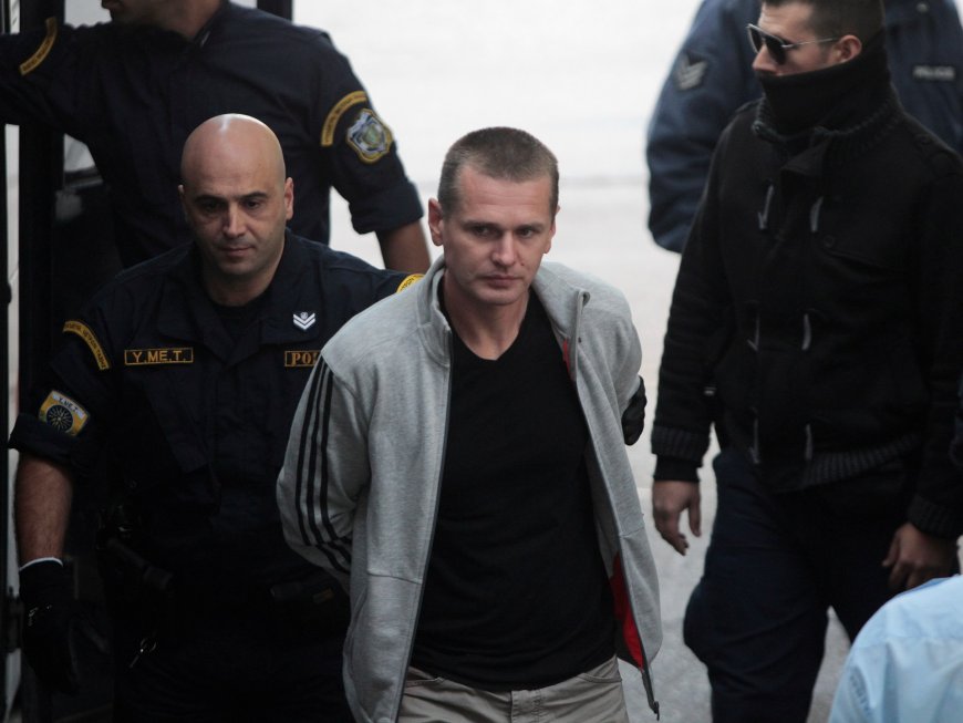 US frees jailed Russian cybercriminal as Trump builds bridges with Moscow