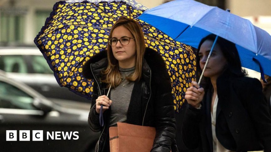 Top prosecutor resigns after being told to drop case against NYC mayor Eric Adams