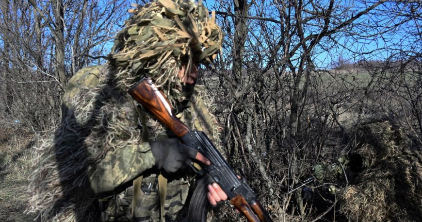 Russia-Ukraine war: List of key events – day 1,086