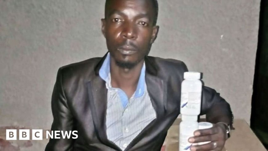 'My wife fears sex, I fear death' - impacts of the USAID freeze