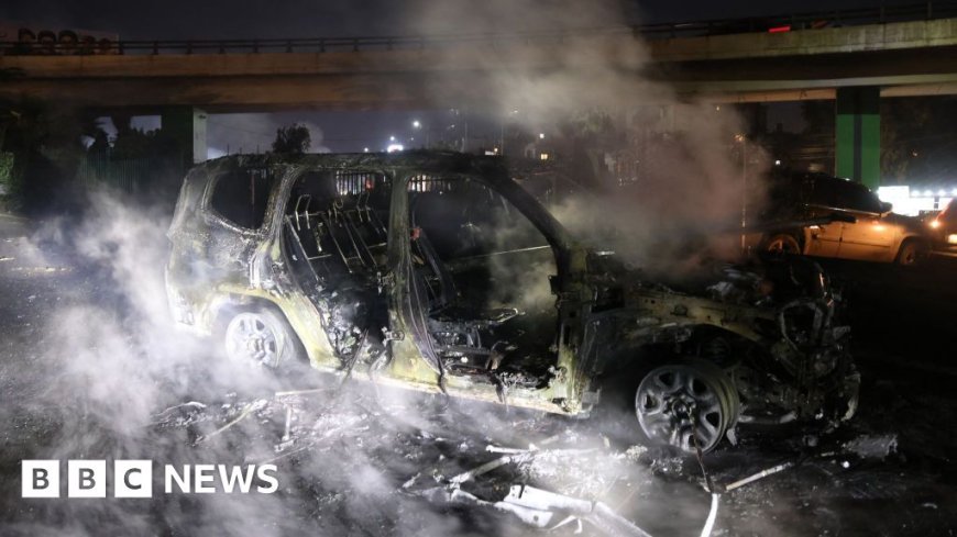 Senior UN peacekeeper injured in convoy attack in Lebanon