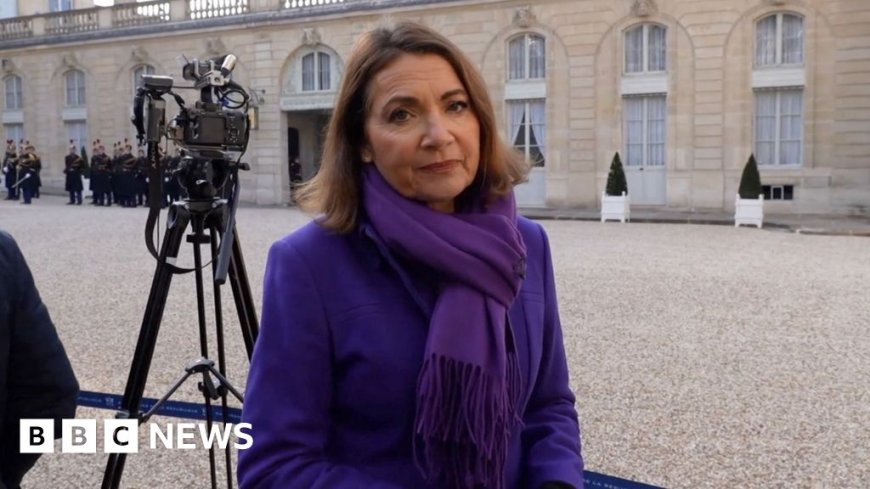 Watch: Why European leaders held emergency Ukraine summit