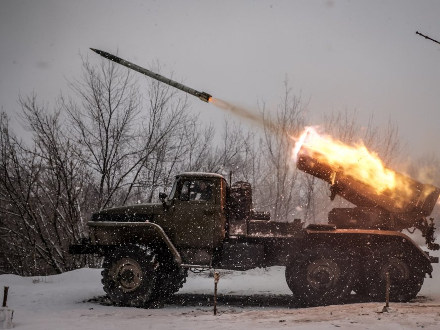Russia-Ukraine war: List of key events – day 1,090