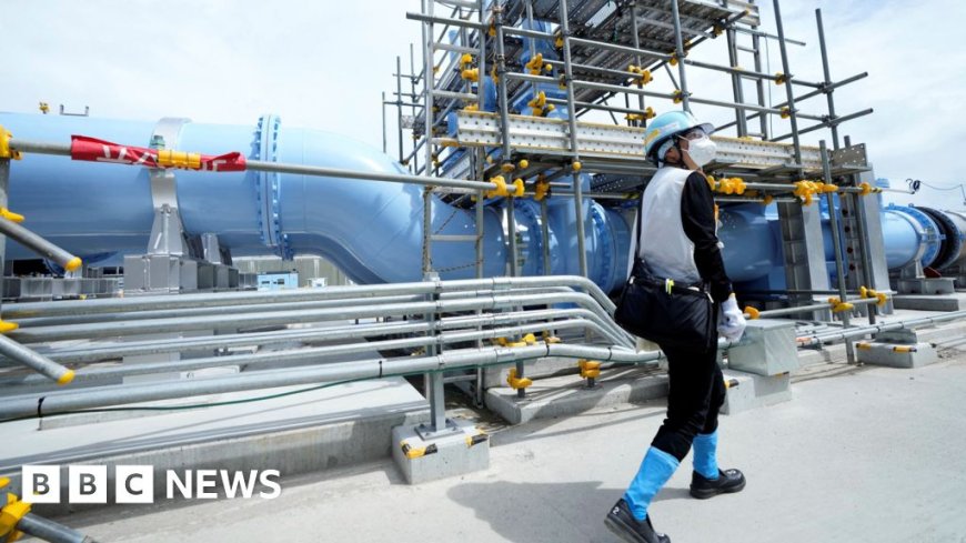 Japan raises nuclear power goal in post-Fukushima shift