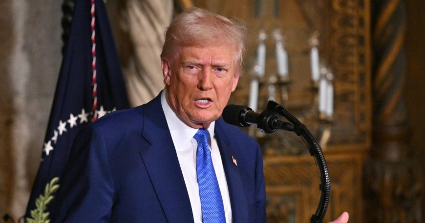 Trump says he will ‘probably’ meet Putin this month, hits out at Ukraine