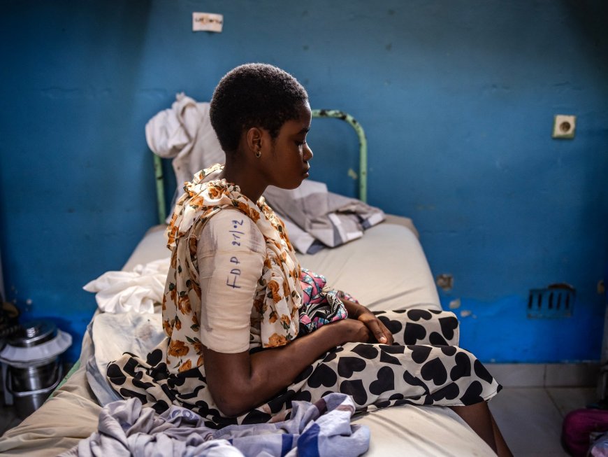 UN warns M23 advances threaten regional conflict in eastern DRC