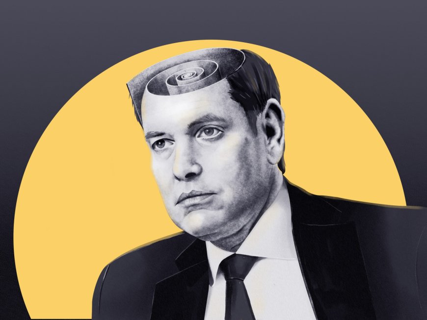 Marco Rubio: A traditionalist hawk in the age of Trump