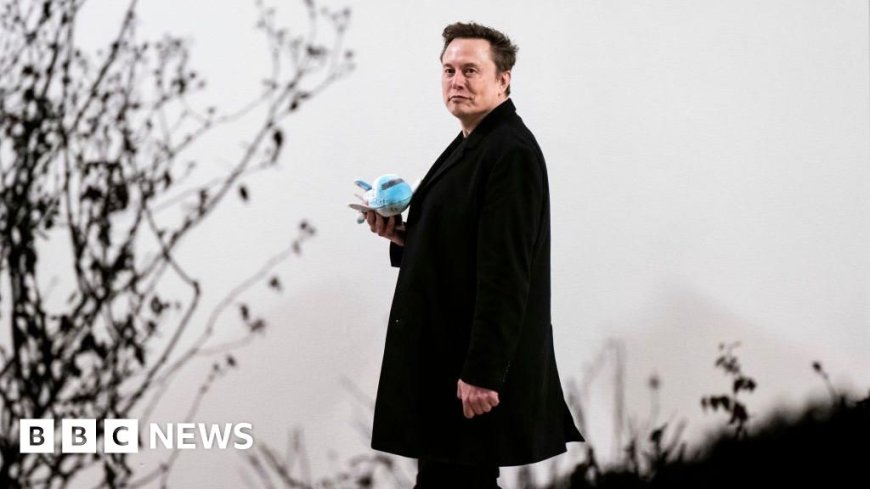 List accomplishments or resign, Musk tells US federal workers