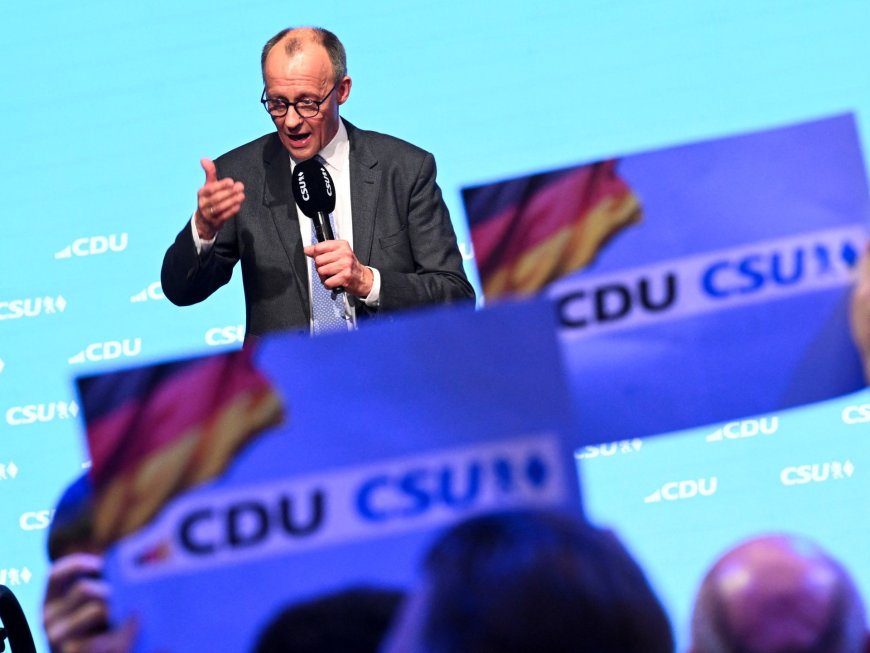 German election: Who won, who lost and what’s next?