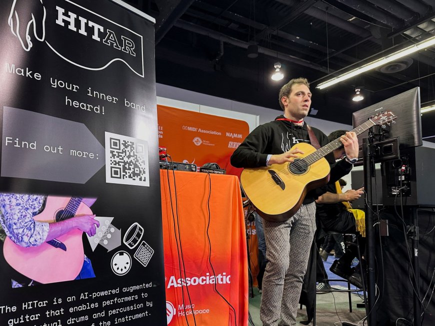 Music stars release silent album in protest against UK AI copyright plans