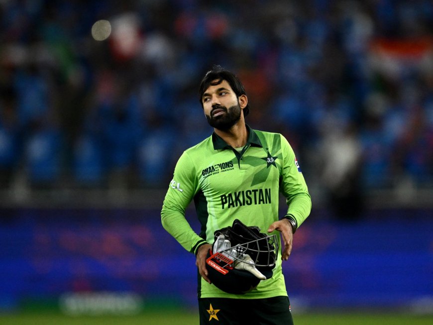 Cricket experts berate Pakistan’s Champions Trophy exit, loss to India