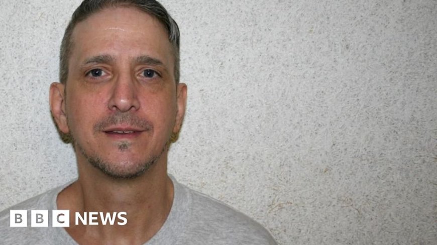 US Supreme Court orders new trial for Oklahoma death row inmate Richard Glossip