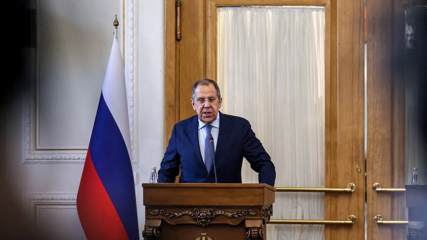 Russia praises US votes in UN siding with Russia