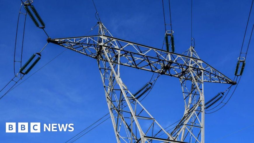 Chile power outage leaves millions without electricity