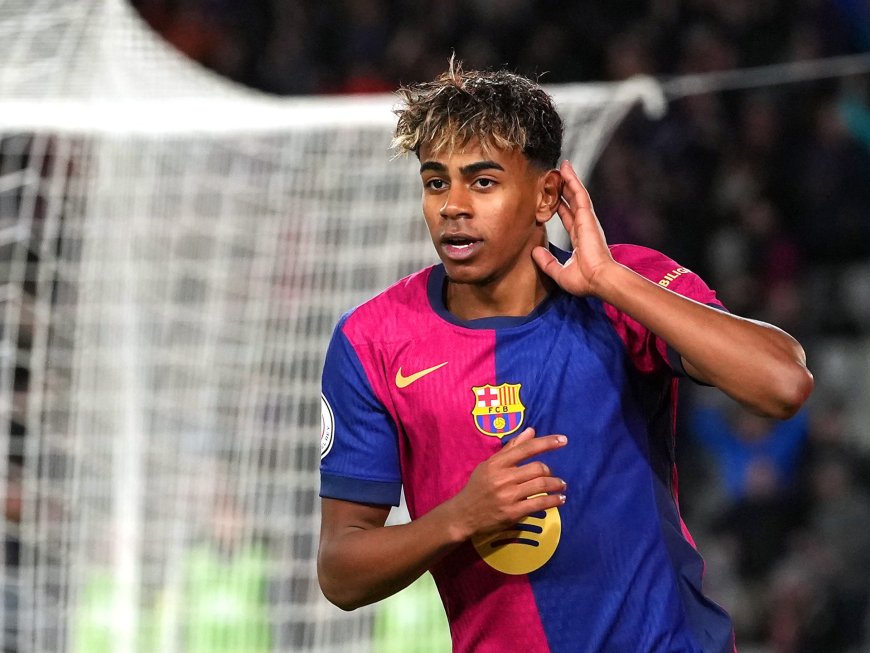 Barcelona and Atletico Madrid share eight-goal Copa del Rey thriller
