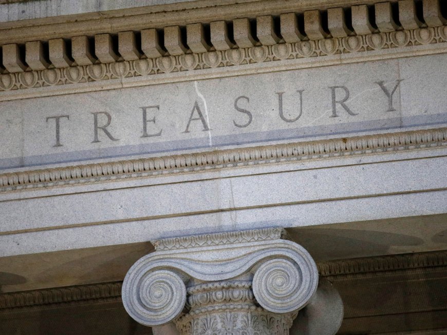 Trump announces US crypto reserve: What it is, and why it matters